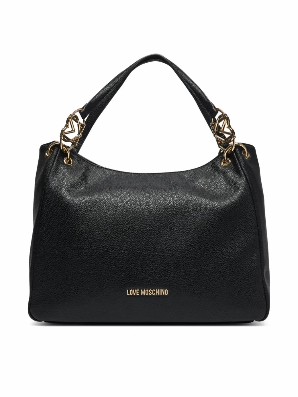 Borsetta JC4014PP1PLB0000 Nero
