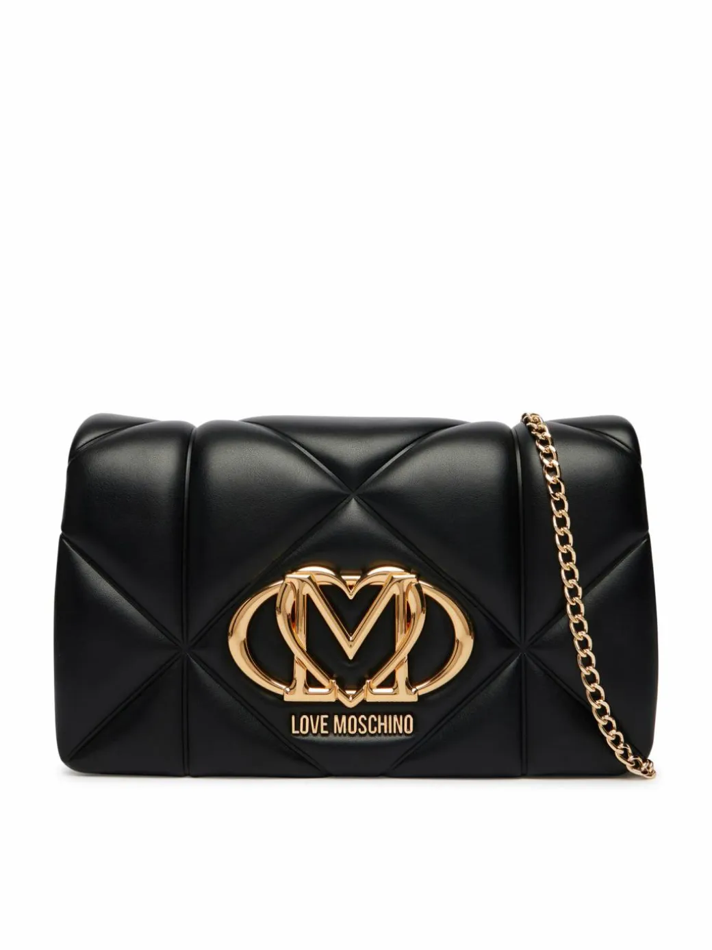 Borsetta JC4043PP1PLC0000 Nero