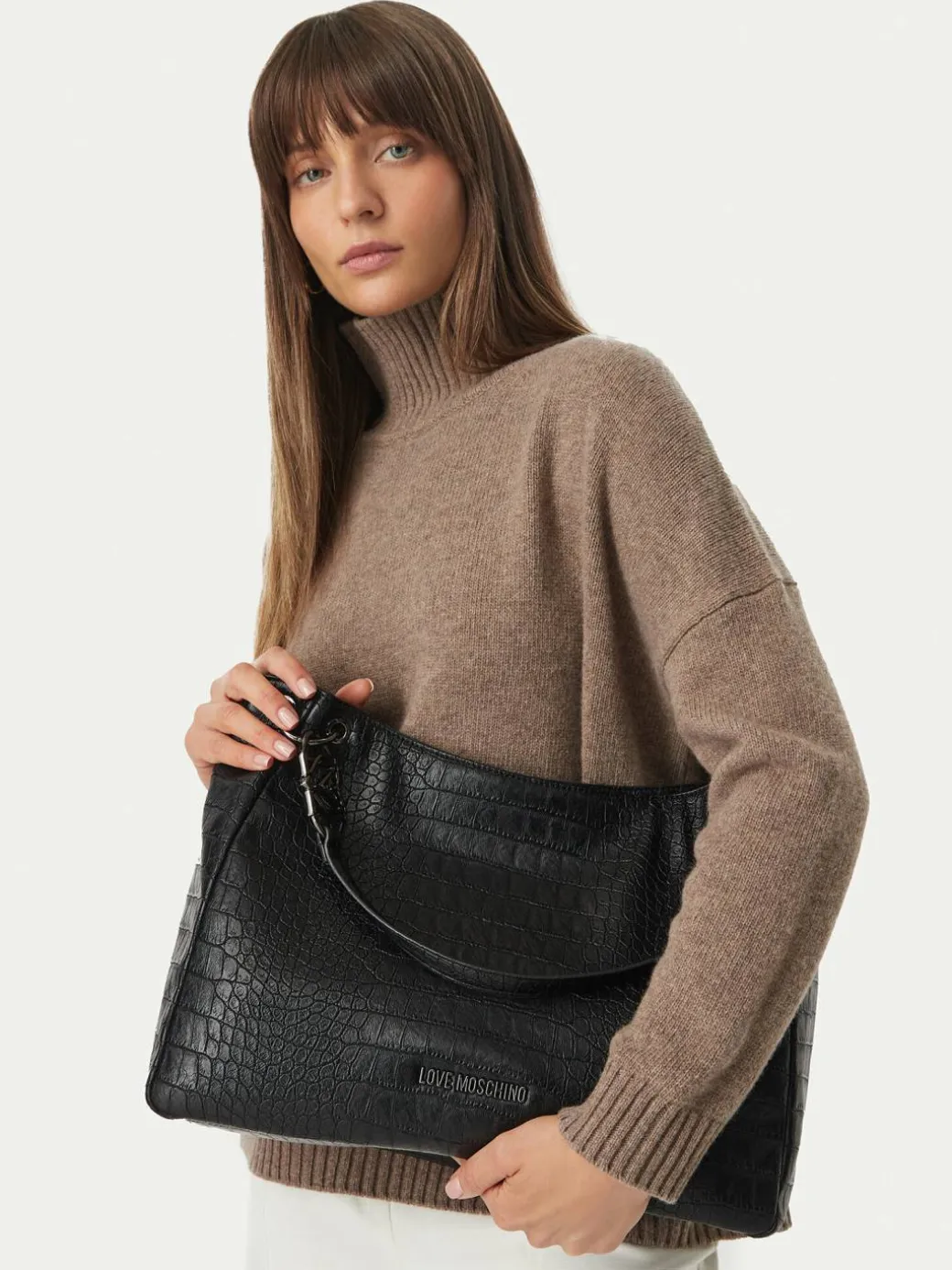 Borsetta JC4014PP1PLF0000 Nero