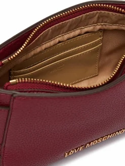 Borsetta JC4096PP1PLT1552 Bordeaux