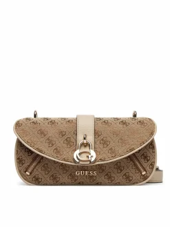 Borsetta Jessa HWJG83 62200 Beige