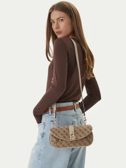 Borsetta Jessa HWJG83 62200 Beige