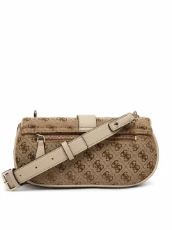 Borsetta Jessa HWJG83 62200 Beige