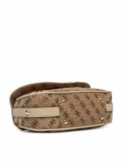 Borsetta Jessa HWJG83 62200 Beige