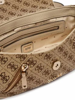 Borsetta Jessa HWJG83 62200 Beige