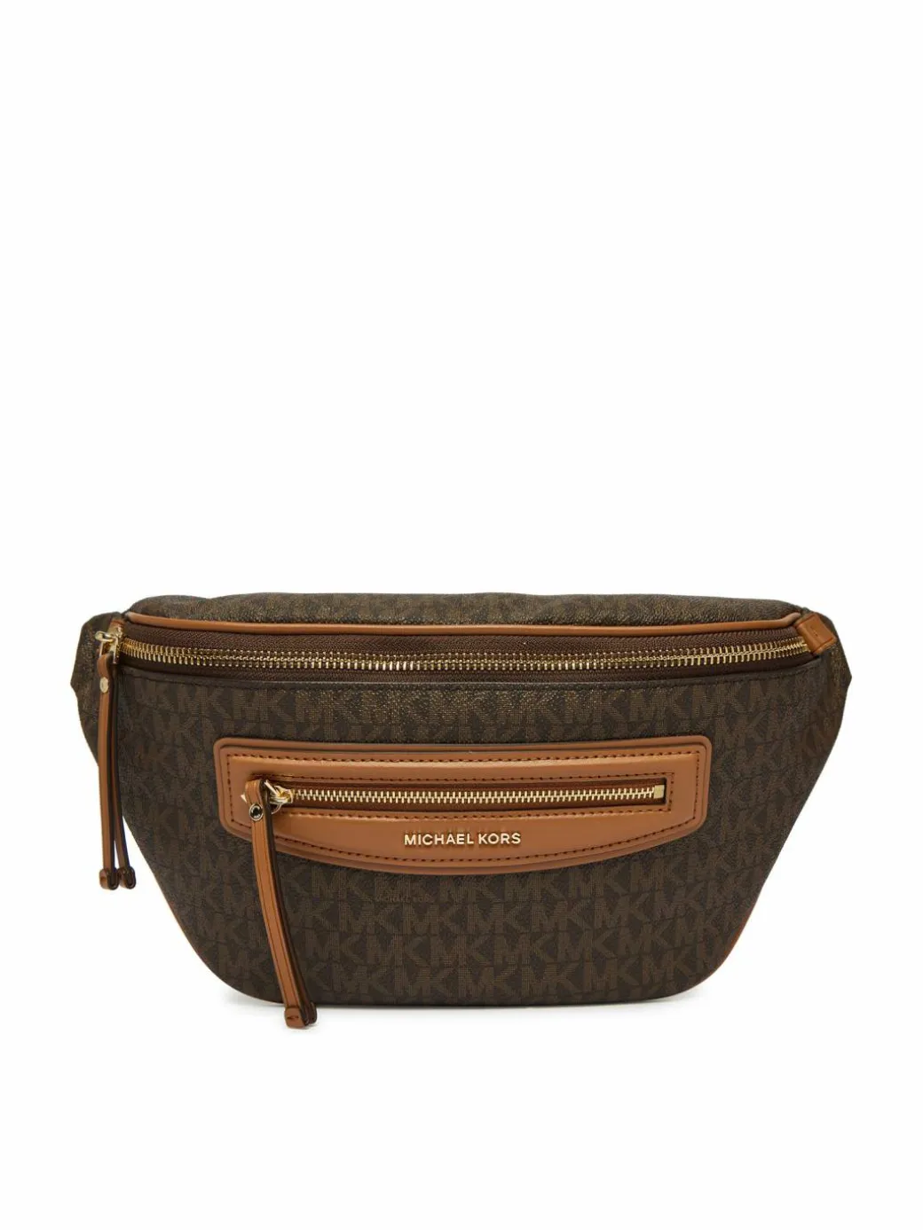Borsetta Jet Set 30S6GTVM8B Marrone