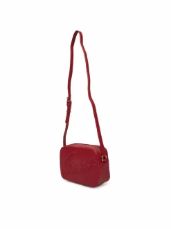 Borsetta J5GZ07 WG730 Rosso