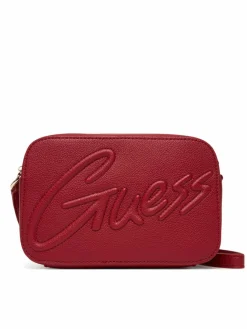 Borsetta J5GZ07 WG730 Rosso