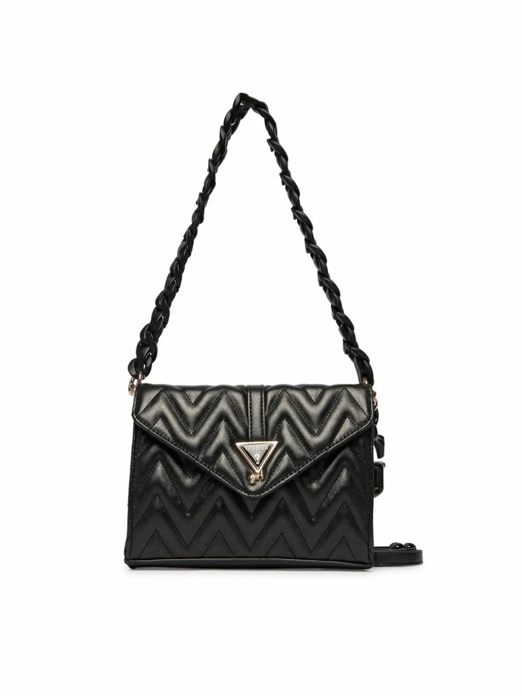Borsetta J6GZ06 W4090 Nero