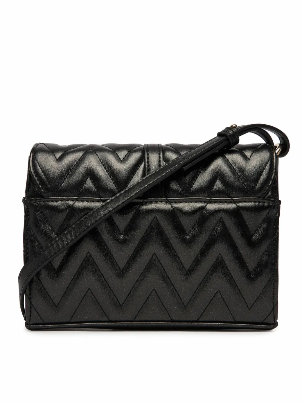 Borsetta J6GZ06 W4090 Nero