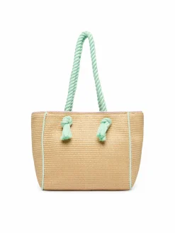 Borsetta J6GZ20 WO680 Beige