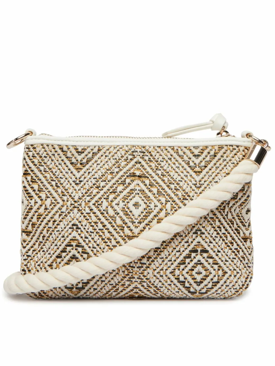 Borsetta J6GZ09 WO700 Beige