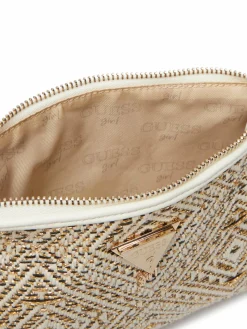 Borsetta J6GZ09 WO700 Beige
