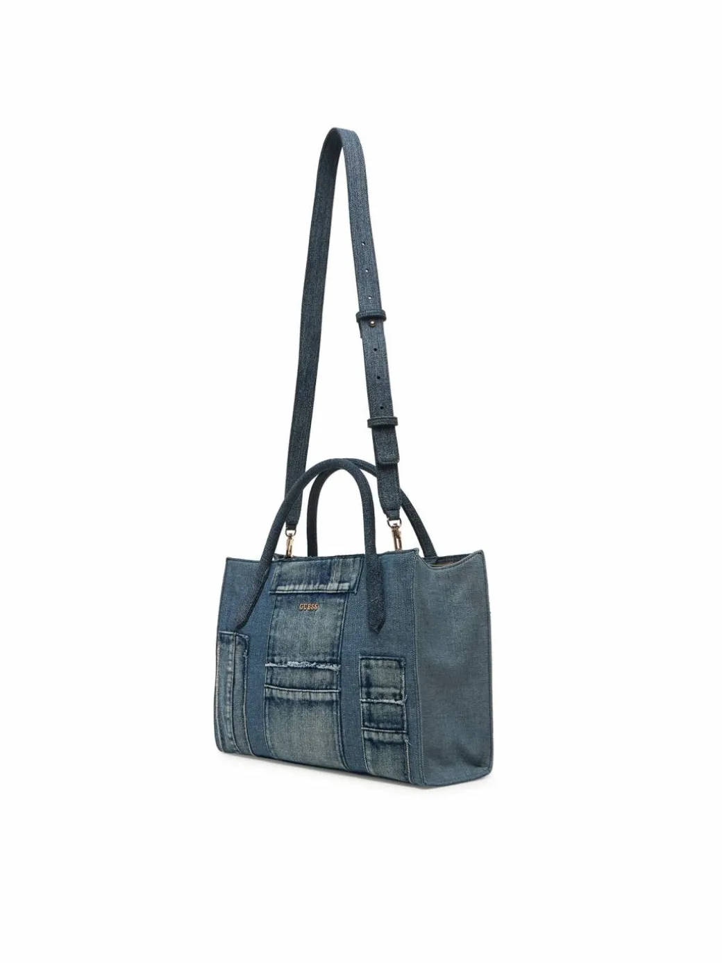 Borsetta Jodi HWDM97 69220 Blu