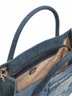 Borsetta Jodi HWDM97 69220 Blu