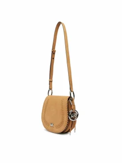 Borsetta Josie 30S6SQ5M6O Marrone