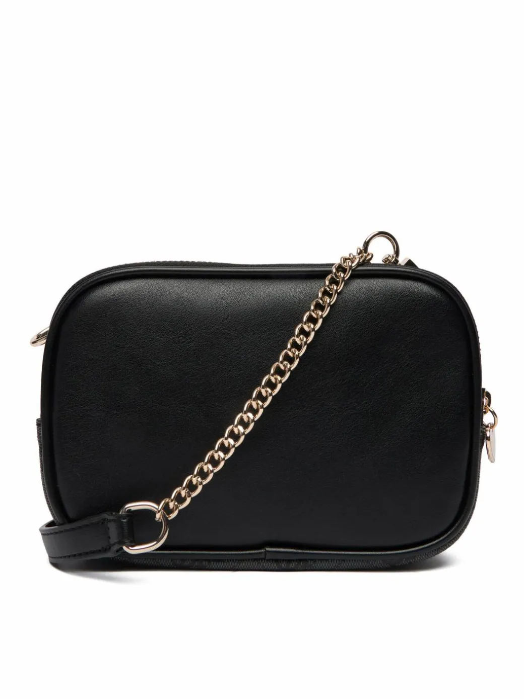 Borsetta J6RZ27 WFMF0 Nero