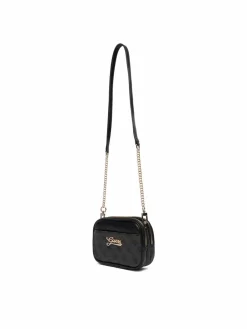 Borsetta J6RZ27 WFMF0 Nero