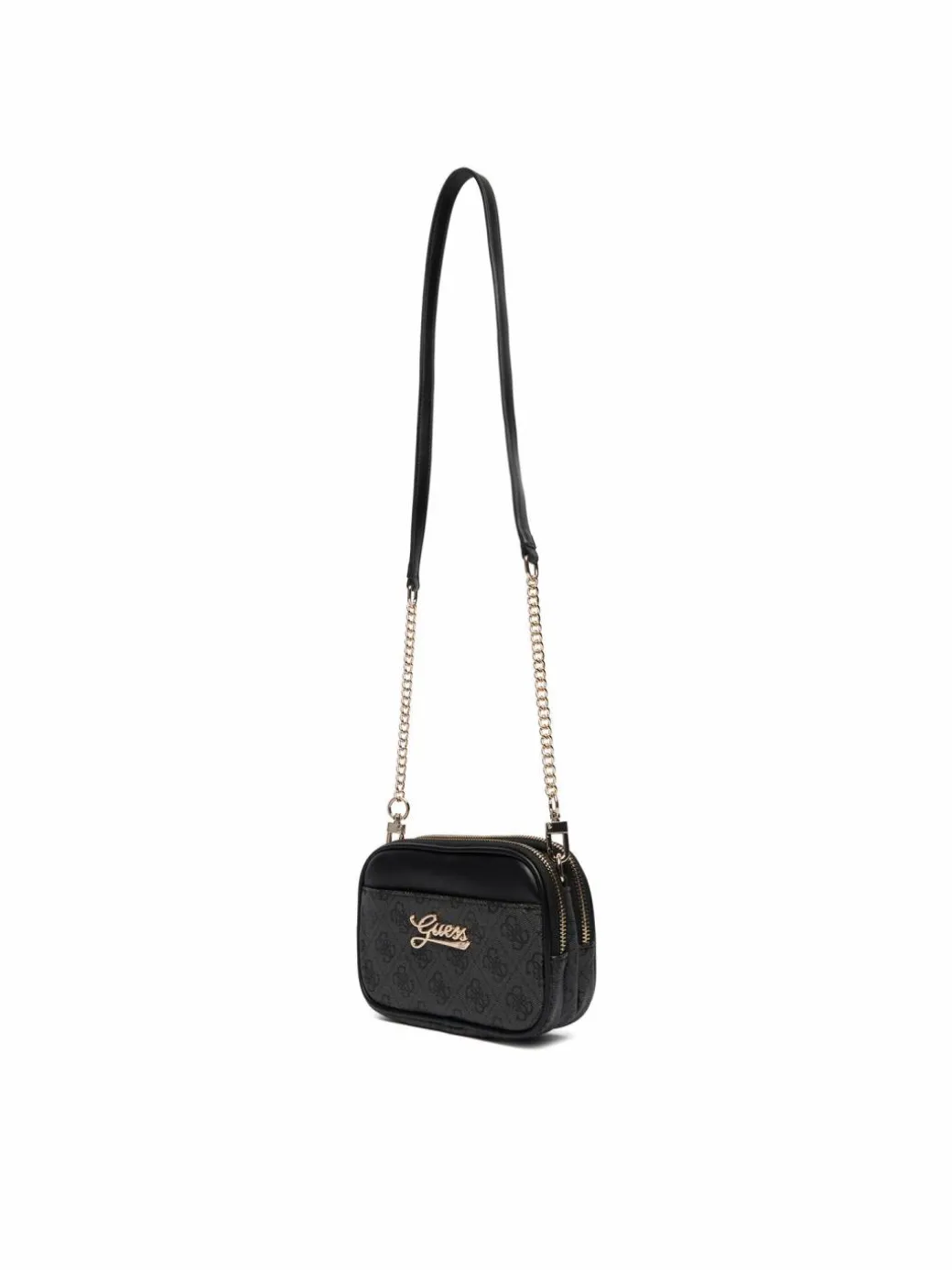 Borsetta J6RZ27 WFMF0 Nero