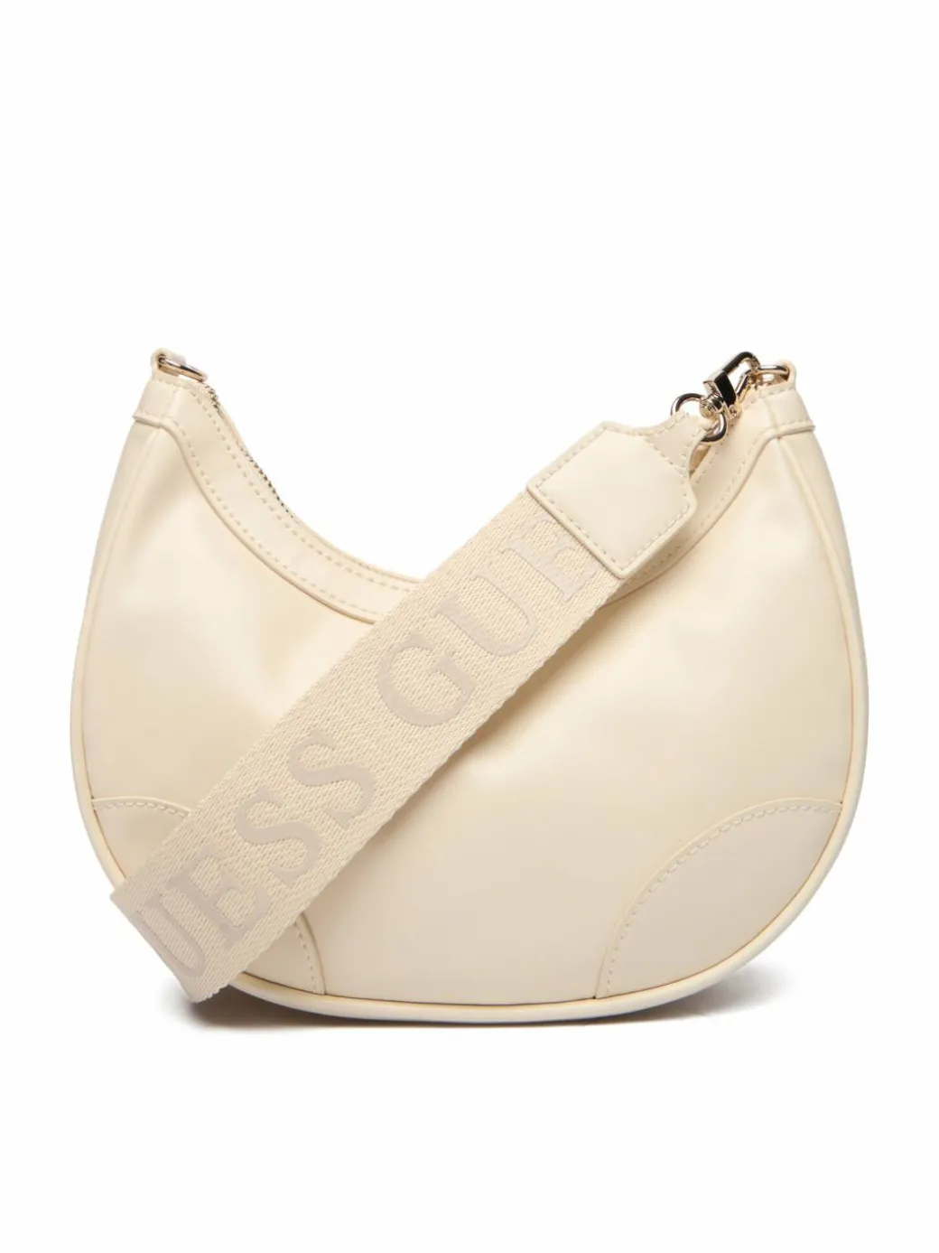 Borsetta J6RZ06 WH8M0 Écru