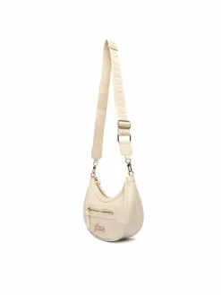 Borsetta J6RZ06 WH8M0 Écru