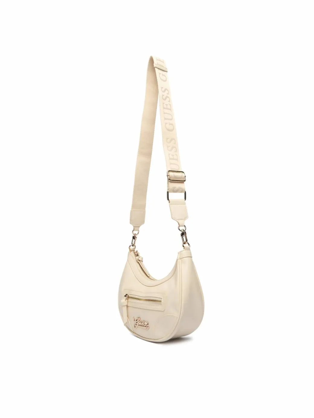 Borsetta J6RZ06 WH8M0 Écru