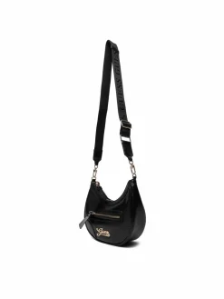 Borsetta J6RZ06 WH8M0 Nero