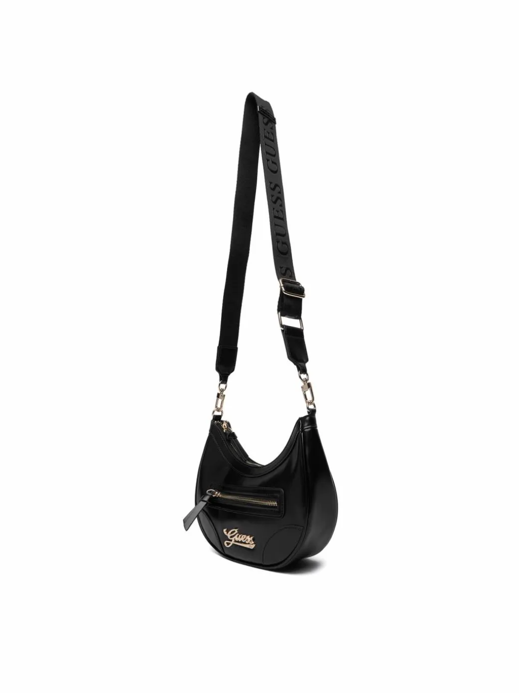 Borsetta J6RZ06 WH8M0 Nero