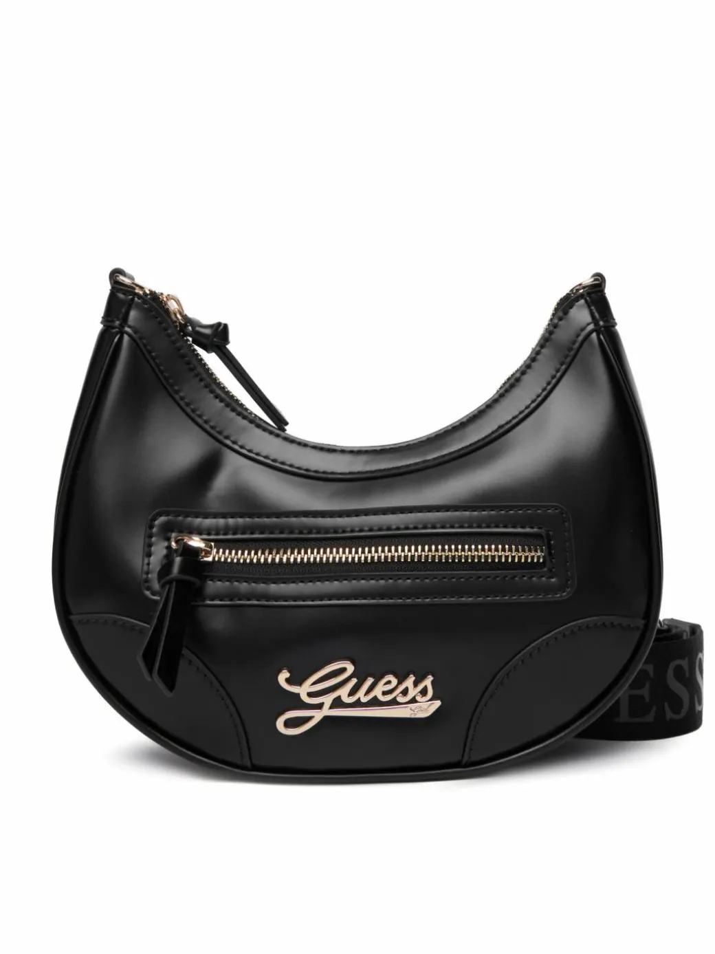 Borsetta J6RZ06 WH8M0 Nero