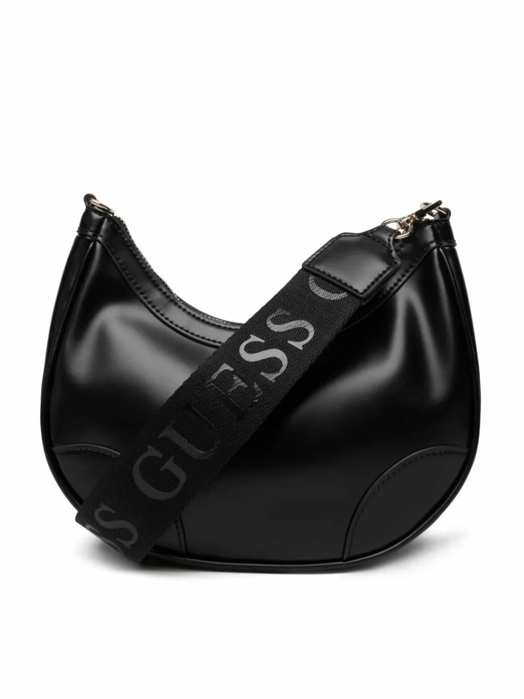 Borsetta J6RZ06 WH8M0 Nero