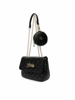 Borsetta J6RZ11 W4090 Nero