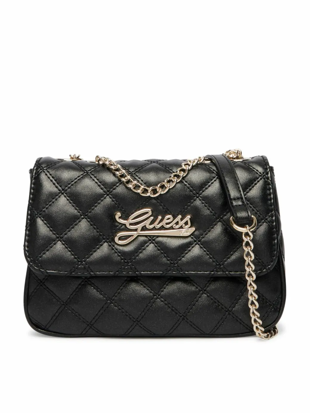Borsetta J6RZ11 W4090 Nero