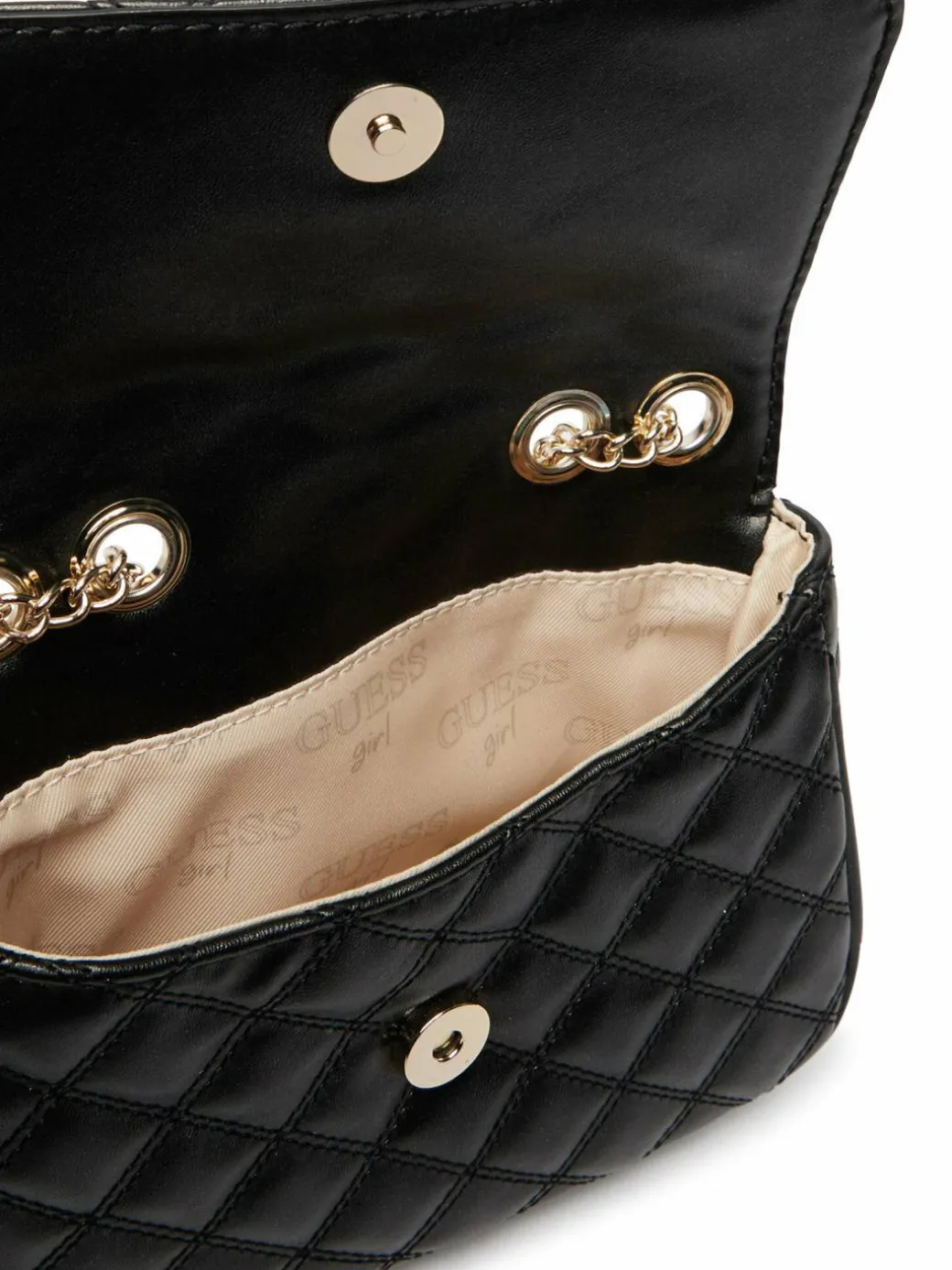 Borsetta J6RZ11 W4090 Nero