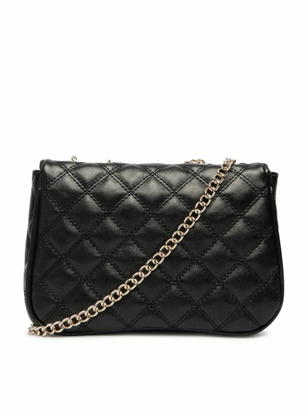 Borsetta J6RZ11 W4090 Nero