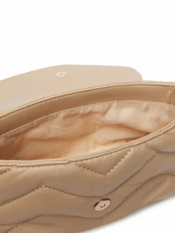 Borsetta J6YZ16 W2538 Beige