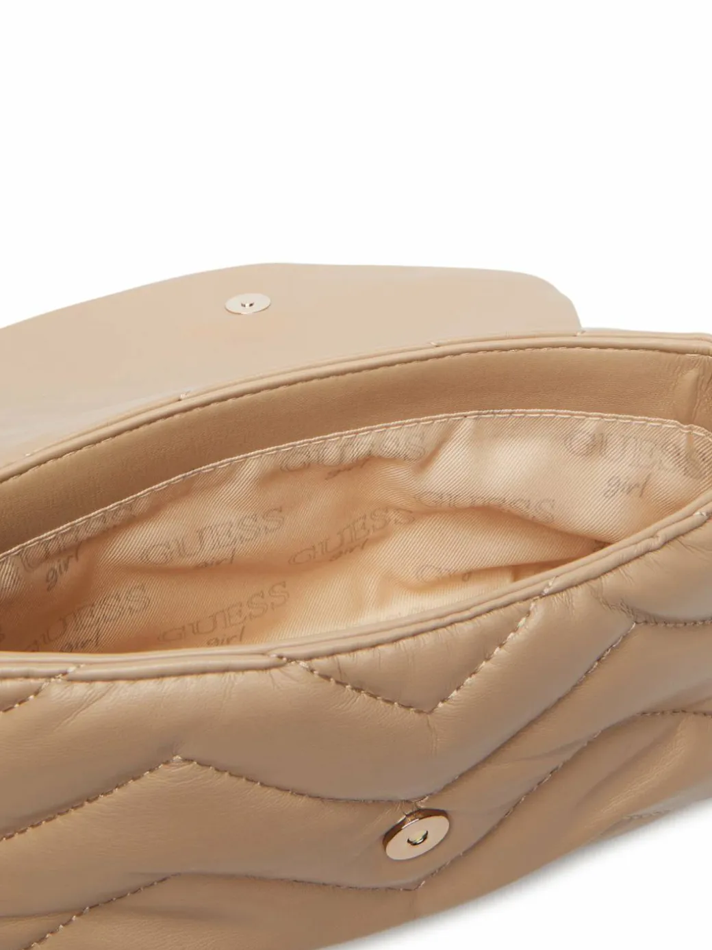 Borsetta J6YZ16 W2538 Beige