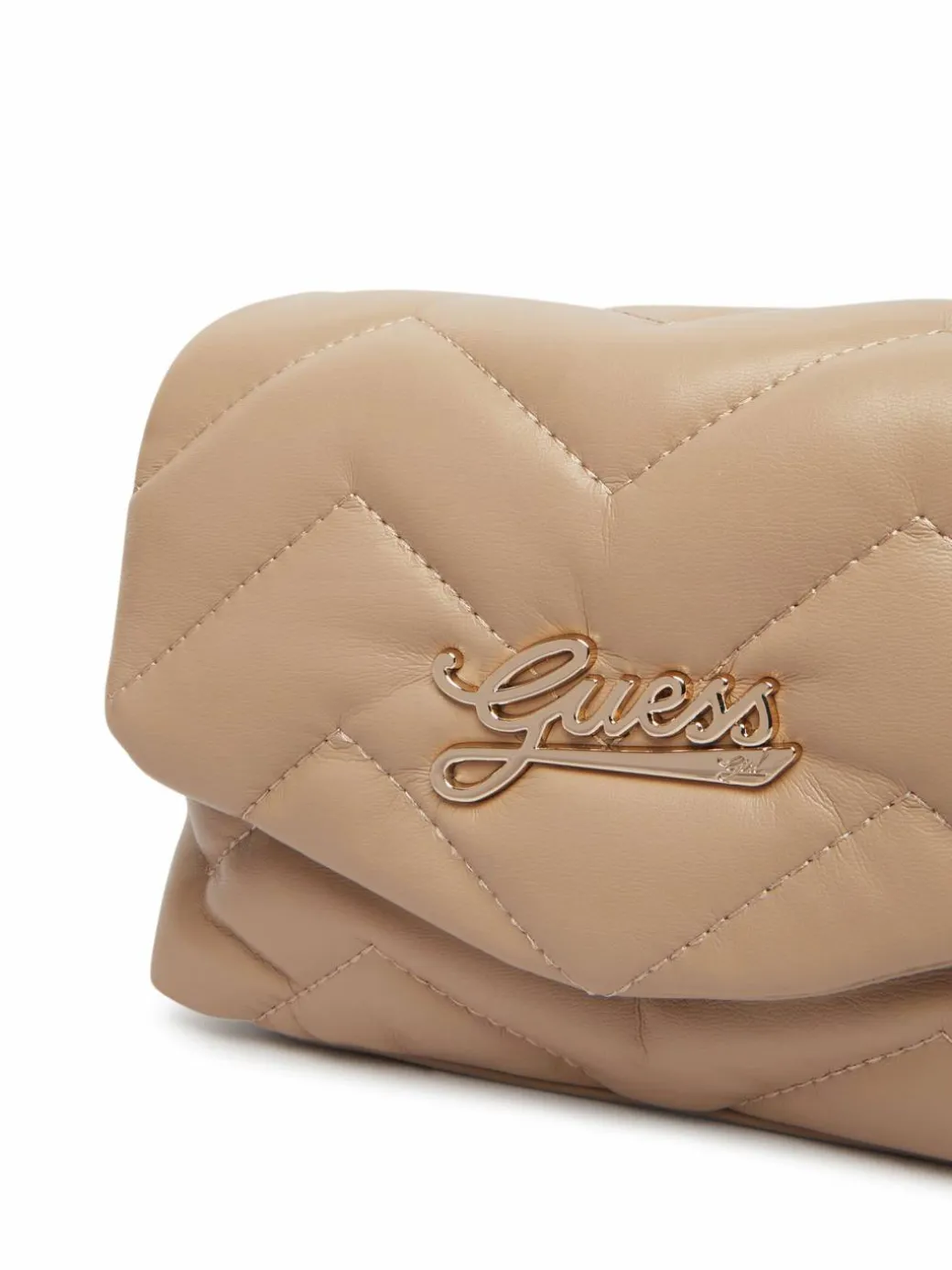 Borsetta J6YZ16 W2538 Beige