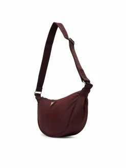 Borsetta J6YZ13 W2531 Bordeaux