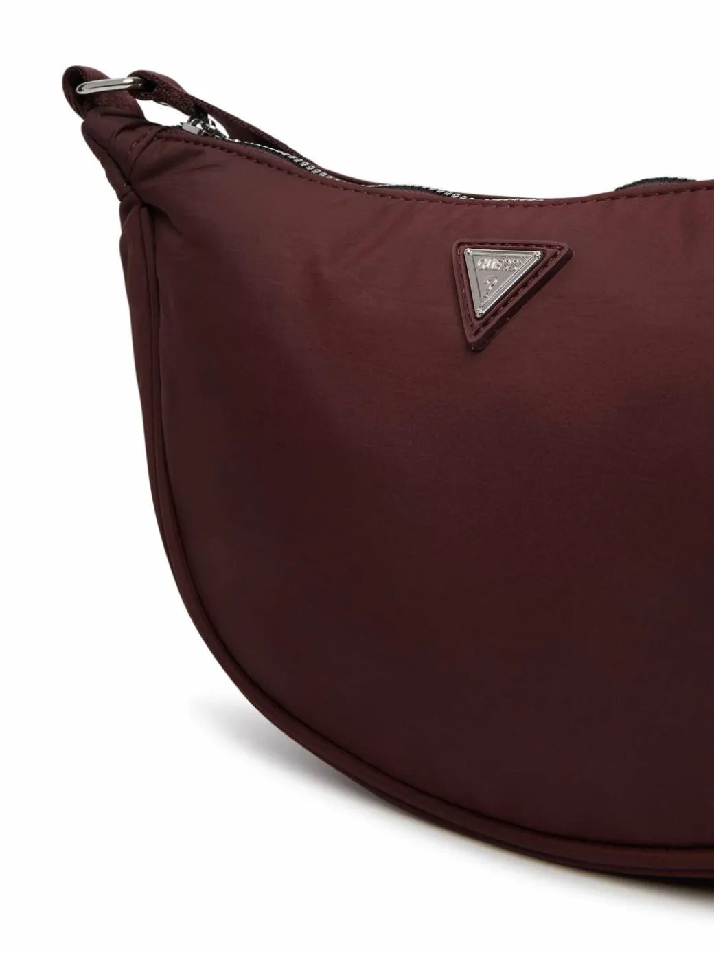 Borsetta J6YZ13 W2531 Bordeaux