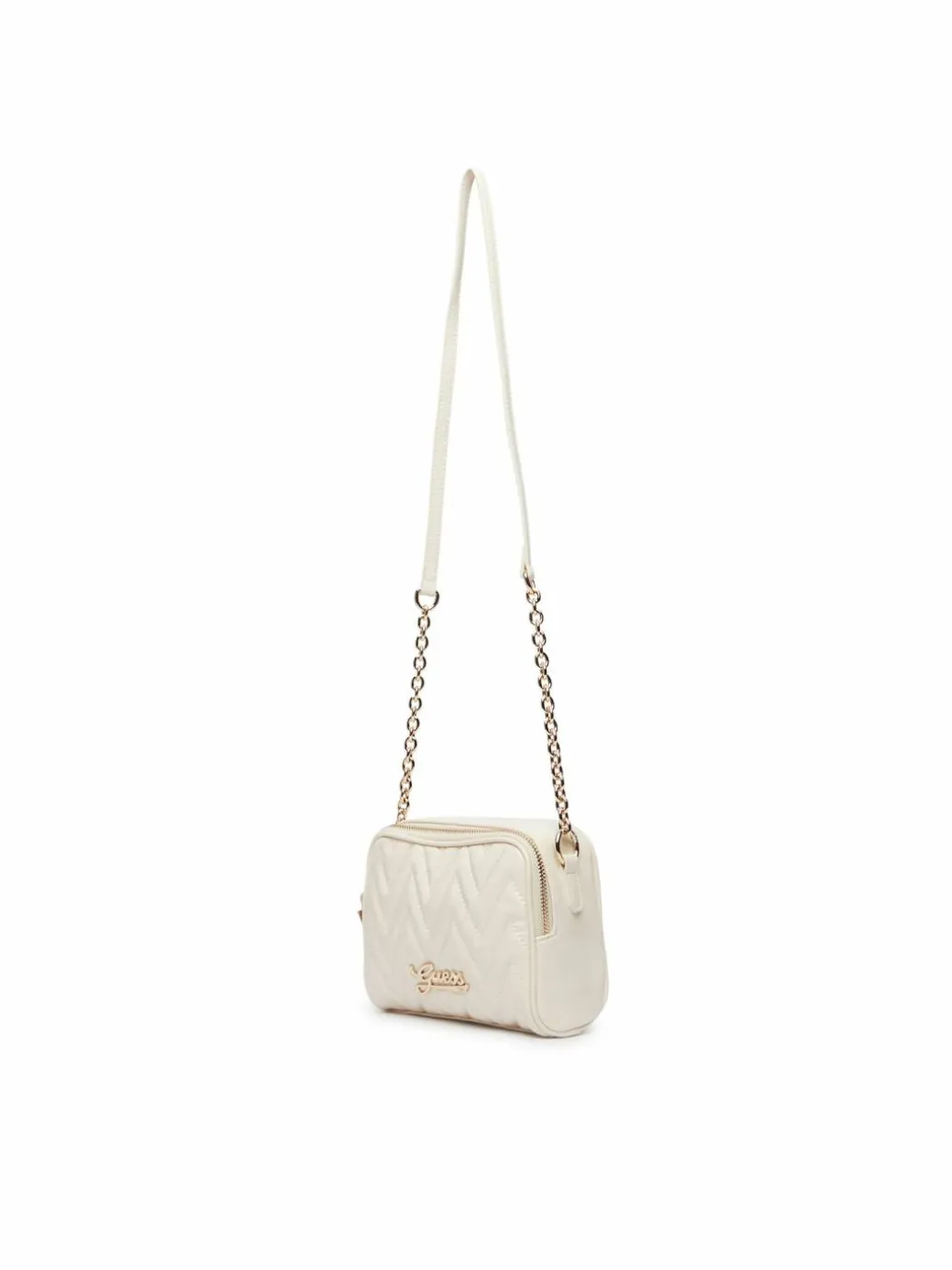 Borsetta J6YZ07 W3001 Crema