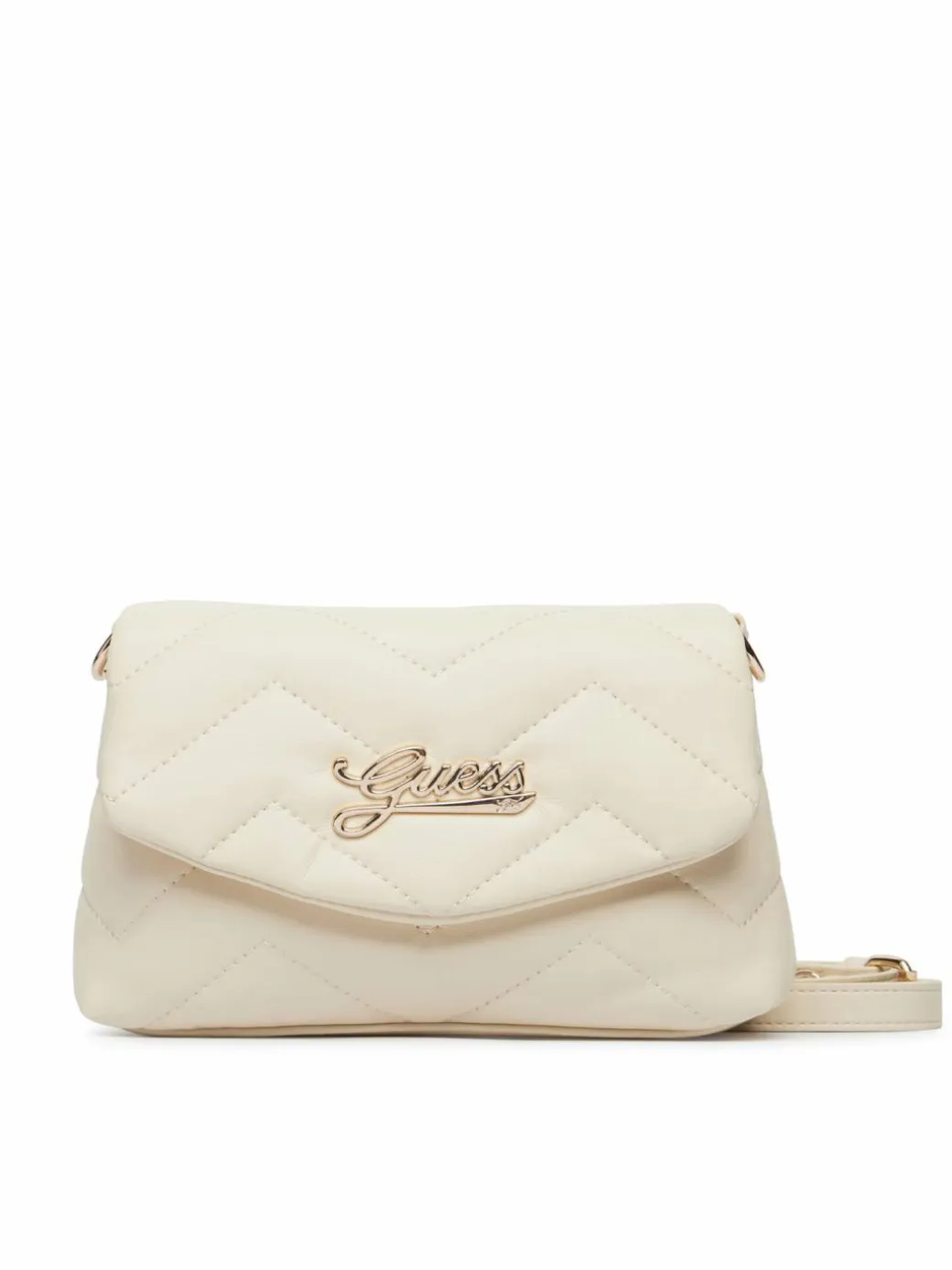 Borsetta J6YZ16 W2538 Crema