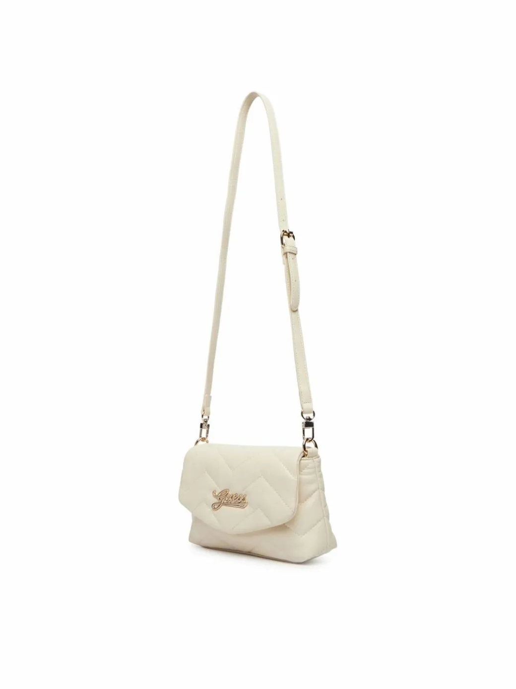 Borsetta J6YZ16 W2538 Crema