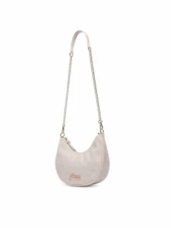 Borsetta J6YZ02 W2507 Crema