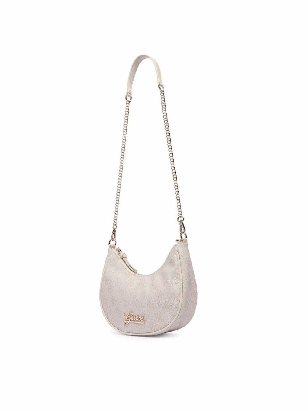 Borsetta J6YZ02 W2507 Crema