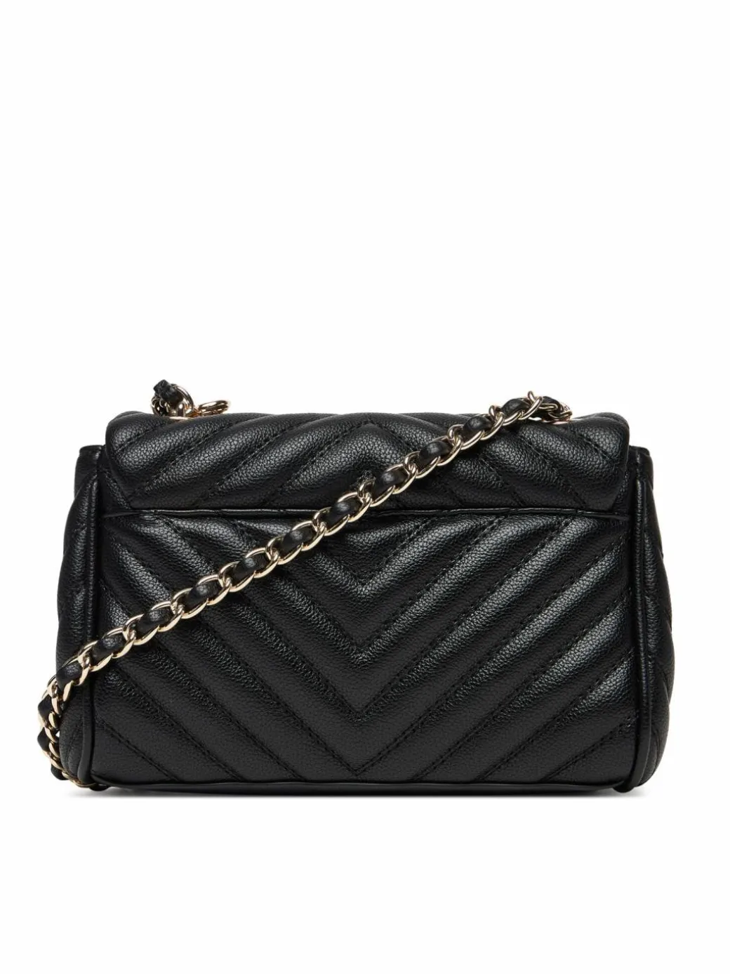 Borsetta J4YZ45 WFZL0 Nero