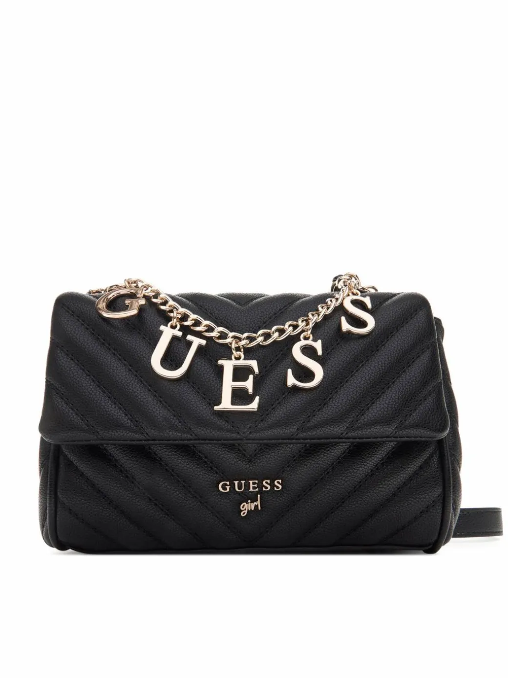 Borsetta J4YZ45 WFZL0 Nero