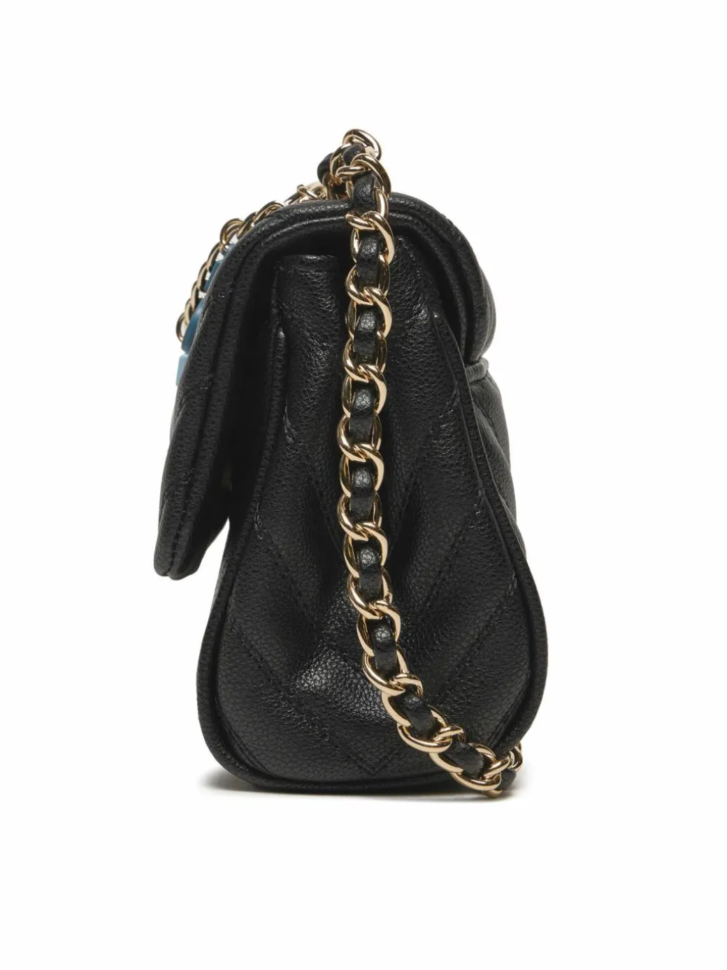Borsetta J4YZ45 WFZL0 Nero