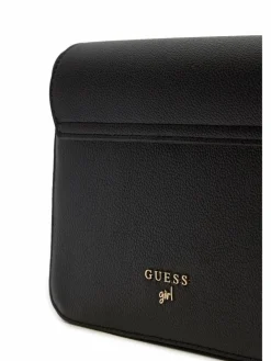 Borsetta J3YZ32 WG730 Nero