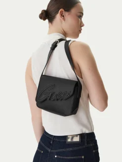 Borsetta J3YZ32 WG730 Nero