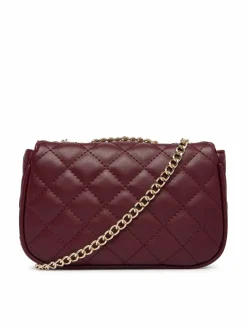 Borsetta J5YZ17 WGT10 Bordeaux
